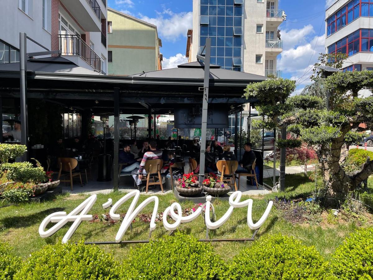 Lovely Apartment Tirana Exterior photo