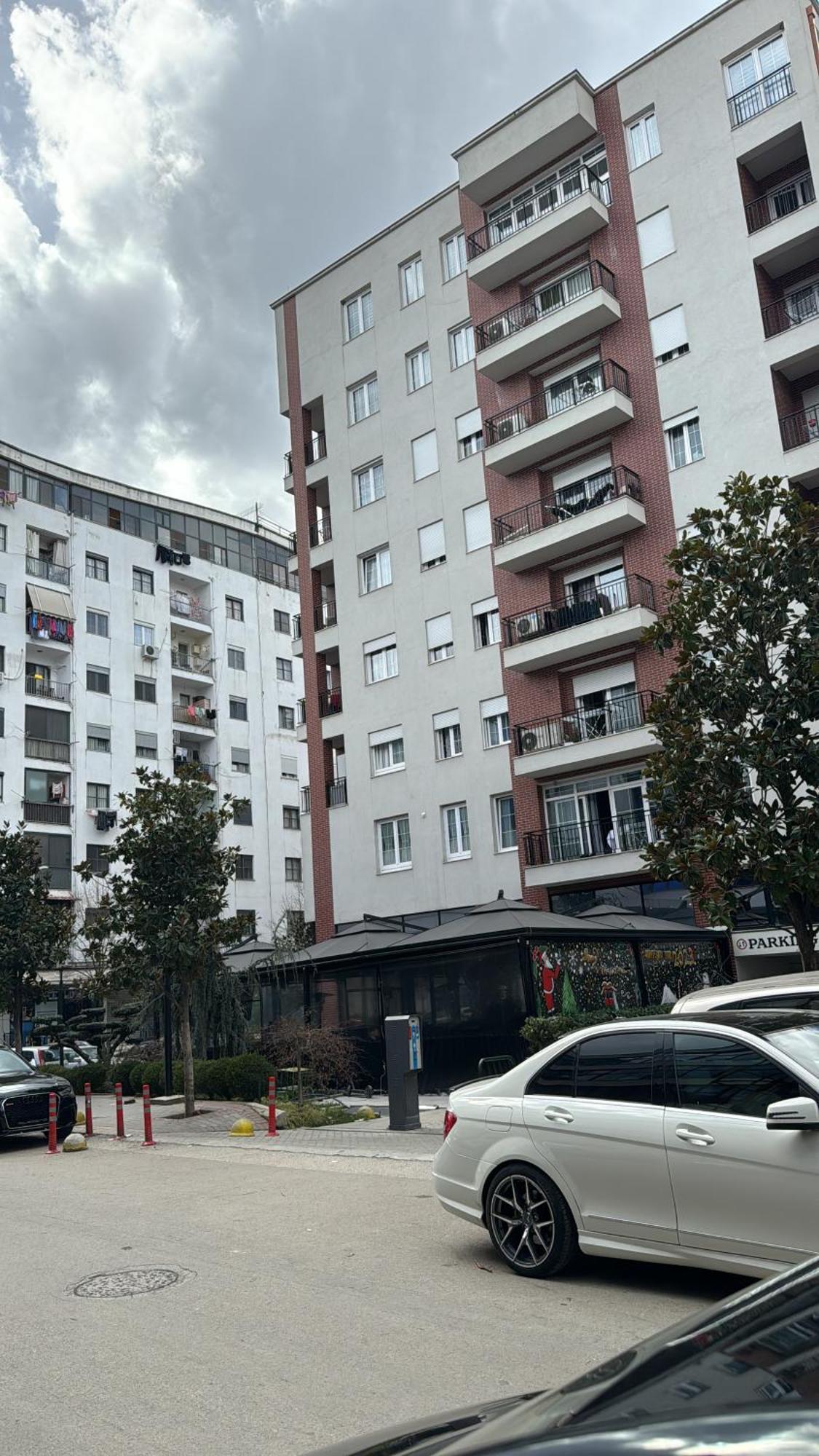 Lovely Apartment Tirana Exterior photo
