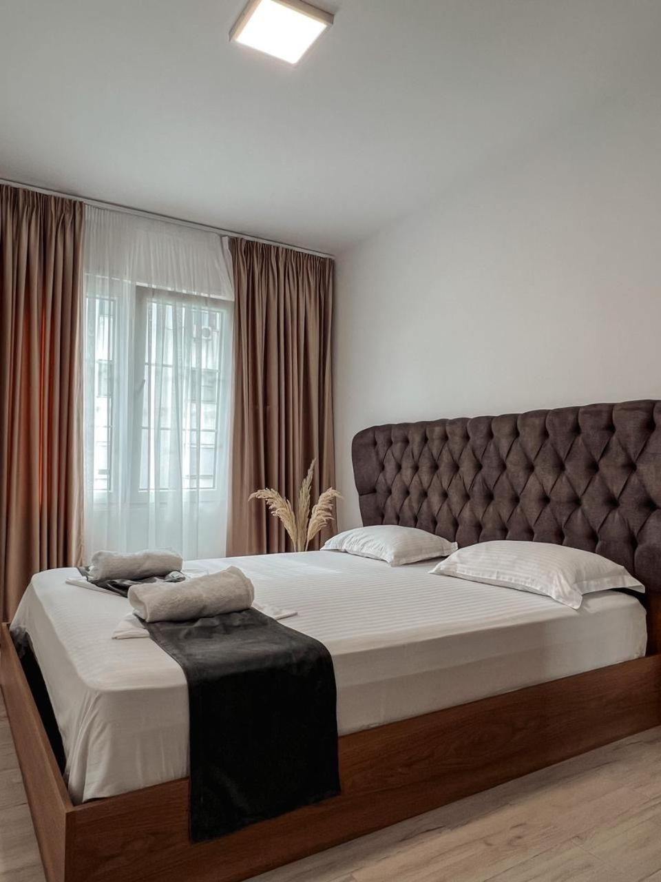 Lovely Apartment Tirana Exterior photo